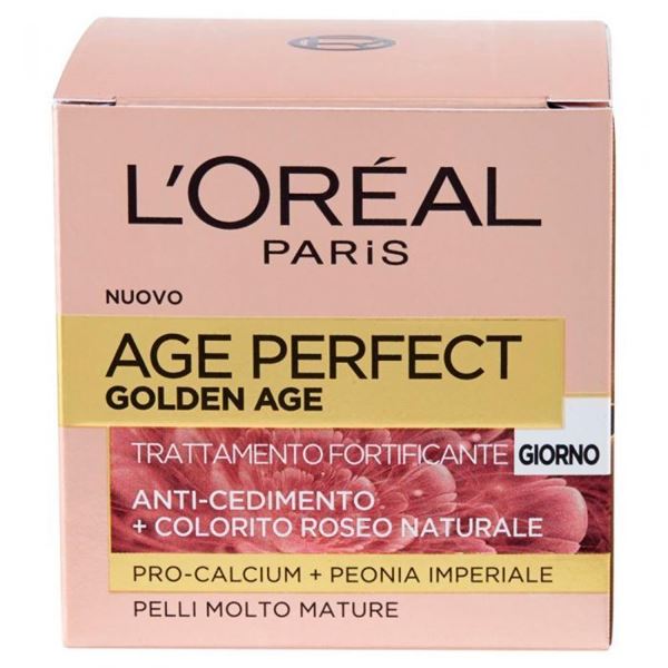 Picture of OREAL CREMA AGE PERF GOLDEN AGE GIORNO