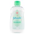 Immagine di JOHNSON'S BABY  OLIO ALOE VERA 300 ML