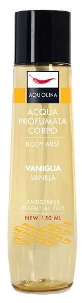 Picture of AQUOLINA ACQUA PROFUMATA CORPO VANIGLIA 150 ML SPRAY