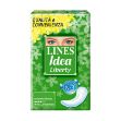 Immagine di LINES ASSORBENTI IDEA LIBERTY X 13