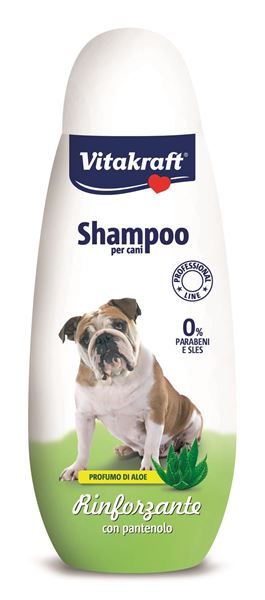 Picture of VITAKRAFT SHAMPOO CANI RINFORZANTE ML 400