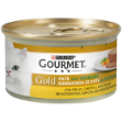 Immagine di FRISK.GOURMET GOLD PATE' POLLO CAROTE