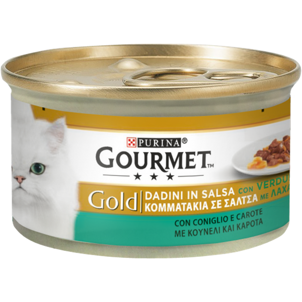 Picture of FRISK.GOURMET GOLD DADI CONIGLIO