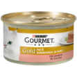 Picture of FRISK.GOURMET GOLD PATE' SALMONE