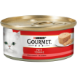 Immagine di FRISK.GOURMET GR.195 PATE' MANZO