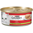 Immagine di FRISK.GOURMET GR.195 PATE' CONIGLIO