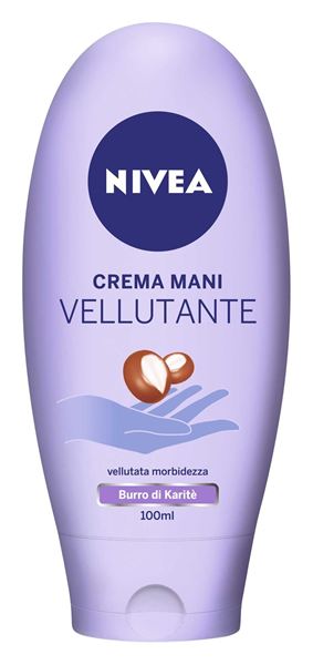 Immagine di NIVEA CREMA MANI VELLUTANTE 100