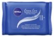 Immagine di NIVEA SALVIETTE STRUCCANTI VISO X 25 CREME CARE