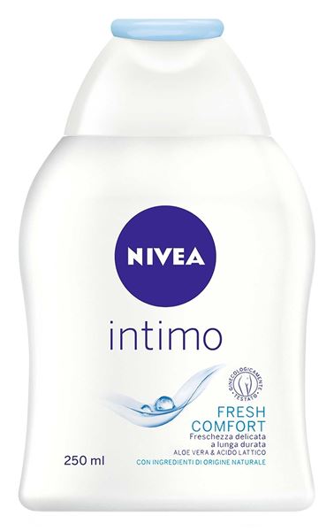 Immagine di NIVEA DETER.INTIMO FRESH 250 80813-80795