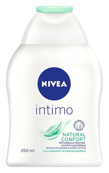 Picture of NIVEA DETER.INTIMO NATURAL 250 80794