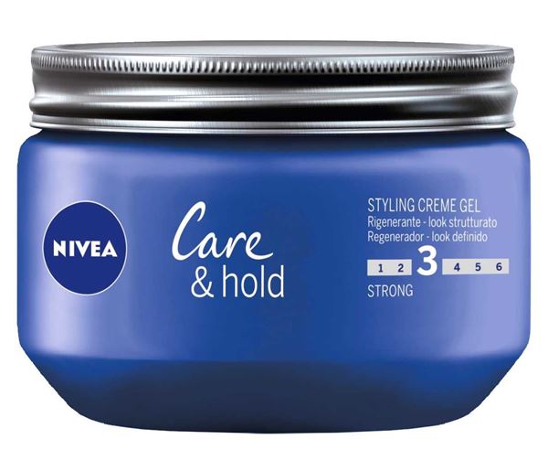 Picture of NIVEA GEL CREME VASO FORTE ML150 86878