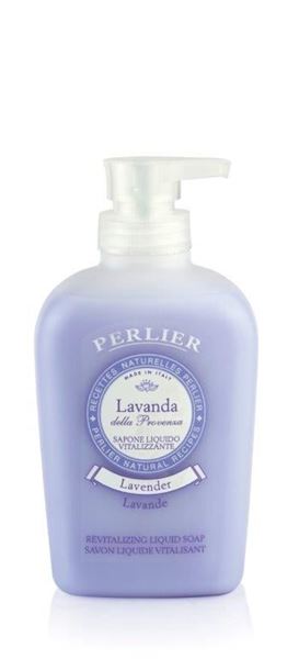 Immagine di PERLIER SAPONE LIQUIDO ML 300 LAVANDA