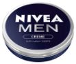 Nivea men crema multiuso per viso, mani, corpo