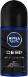 Immagine di NIVEA DEOD MEN ROLL ON 50 DEEP NERO 80031