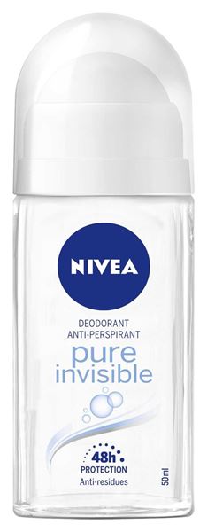 Picture of NIVEA DEOD PURE ROLLON ML.50 82995