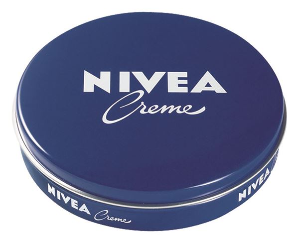 Picture of NIVEA CREMA SCATOLA VIAGGIO GR.30 -80101