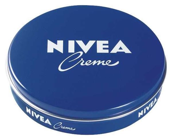 Immagine di NIVEA CREMA SCATOLA GR.75 BLU -80103