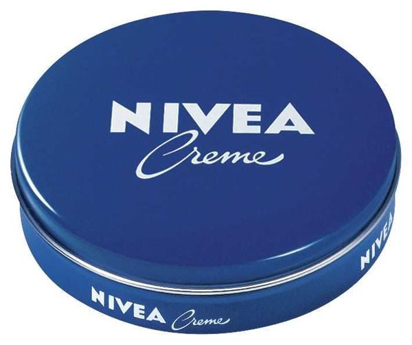 Immagine di NIVEA CREMA SCATOLA GR.150 BLU