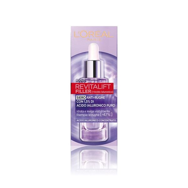 Picture of L'OREAL SIERO REVITALIFT FILLER ML 30