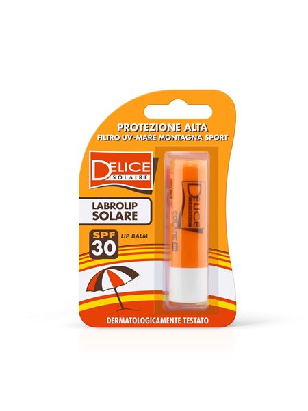 Immagine di DELICE STICK BURROCACAO SOLARE PROTETTIVO SPF 30 5 ML