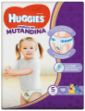 Picture of HUGGIES ULTRA COMFORT NAPPY PANTS SIZE 5(12-17 kg) 14 PIECES