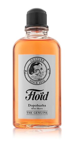 Floid dopobarba The Genuine da 400 ml