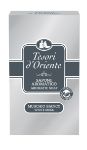 Sapone al Muschio Bianco da 125 g - Tesori d'Oriente