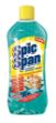 Picture of SPIC & SPAN FLOOR CLEANER PETS FRIENDLY 1 L