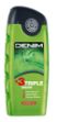 Immagine di DENIM DOCCIA GEL MUSK ML 250