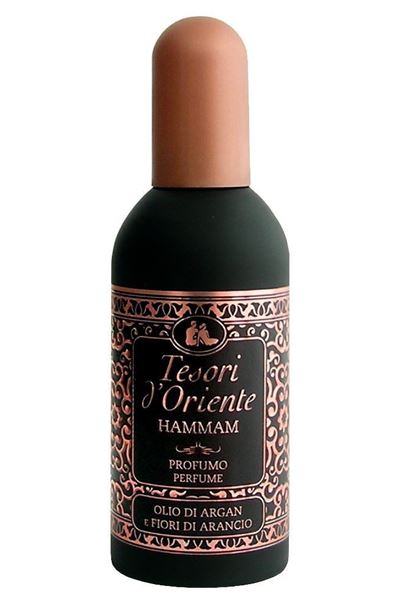 Profumo all'Hammam da 100 ml - Tesori d'Oriente