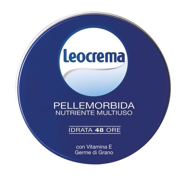 Immagine di LEOCREMA SCATOLA GR.150 BLU NUTRIENTE