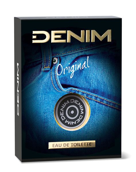 Picture of DENIM ORIGINAL EDT SPRAY 100 ML