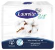 Immagine di LAURELLA ASSORBENTI COTONE ULTRA NOTTE CON ALI X 10