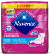 Nuvenia Assorbenti Ultra con ali deo fresh x 12+2