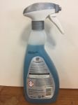 Immagine di LYSOFORM SGRASSATORE VAPOS 750 ML DISINFETTANTE