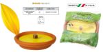 Picture of CITRONELLA TERRACOTTA TORCH DIAMETER 17.5