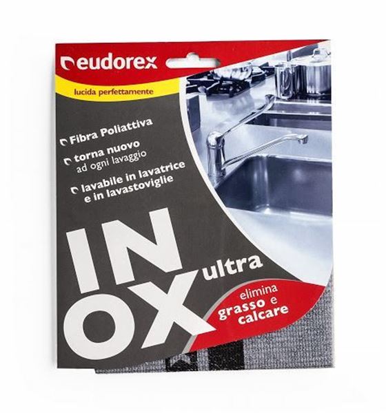 Immagine di EUDOREX PANNO ULTRA INOX