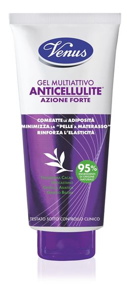 Immagine di VENUS GEL ANTICELLULITE MULTIATTIVO ML 300