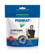 Immagine di MAYER FISHRAT ESCA PER TOPI IN PASTA FRESCA IN BUSTINE 150 GR