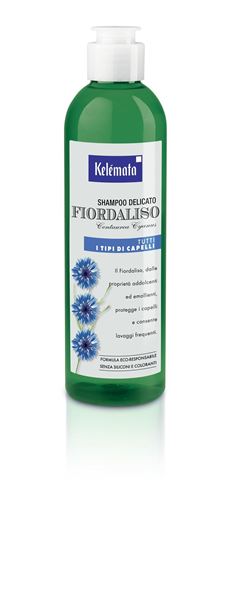 Picture of KELEMATA SHAMPOO FIORDALISO ML 250