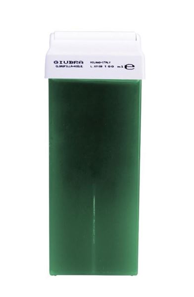 Picture of CARTUCCIA CERA 100 ML CLOROFILLA & MIELE