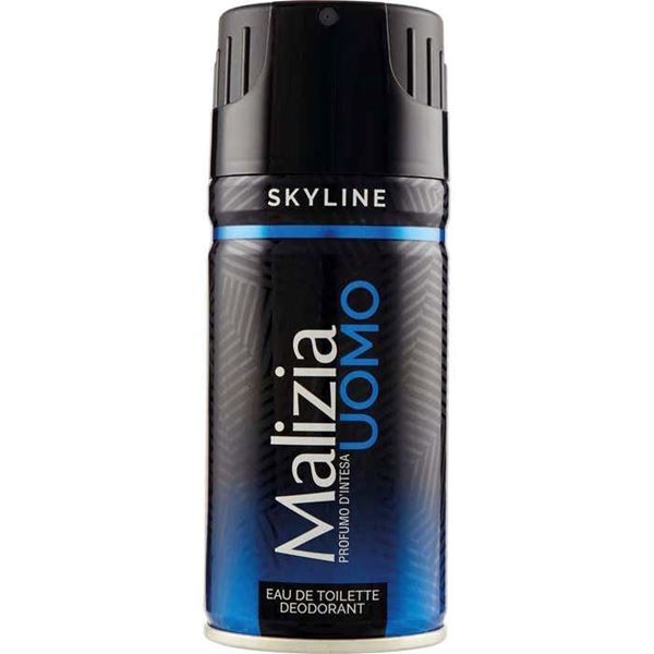 Picture of MALIZIA MAN SKY LINE DEOD. 150 ML