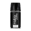 Picture of MALIZIA DEOD.UOMO SPRAY BLACK E WILD ML.150