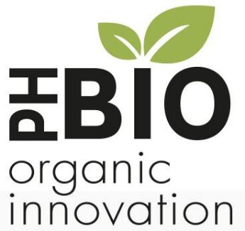 Immagine per il produttore ORGANIC INNOVATION