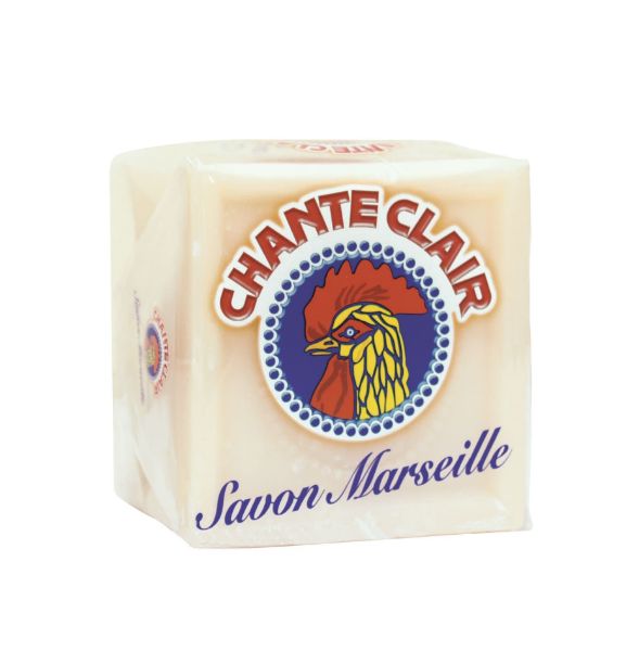 Immagine di Chanteclair Sapone Cubo Marsiglia 250 g