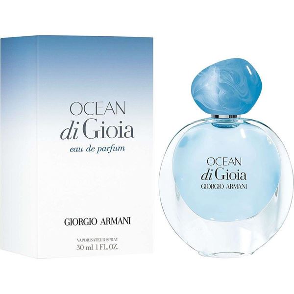 Picture of GIORGIO ARMANI OCEAN ACQUA DI GIOIA D EDP 30 SPRAY