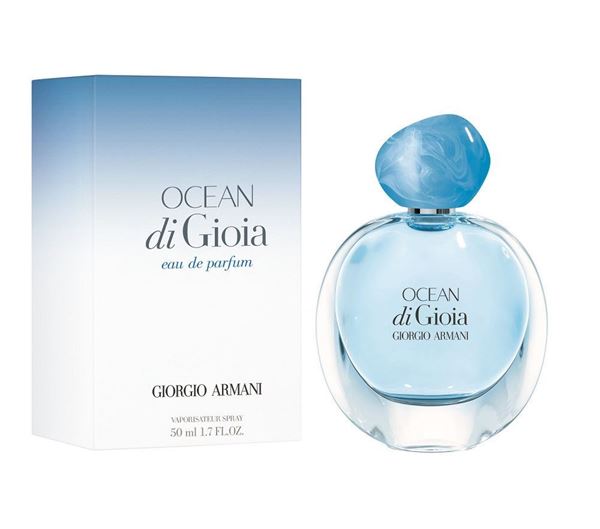 Immagine di GIORGIO ARMANI OCEAN ACQUA DI GIOIA D EDP 50 SPRAY