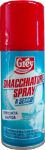 Picture of GREY SMACCHIATORE SECCO ML 100 SPRAY