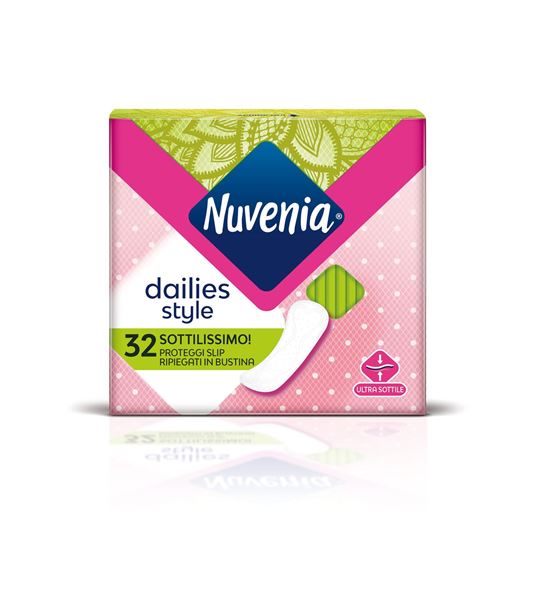 Picture of NUVENIA 689 ASSORB.PROTEGG RIPIEG SOTTILISS X 32