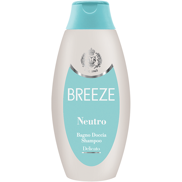 Picture of BREEZE BAGNO 400 NEUTRO 38111